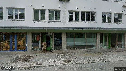Rooms for rent in Ørskog - Photo from Google Street View