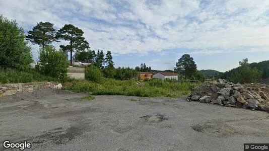 Apartments for rent in Froland - Photo from Google Street View