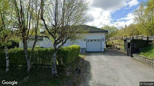 Apartments for rent in Trondheim Østbyen - Photo from Google Street View