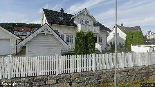 Rooms for rent in Molde - Photo from Google Street View
