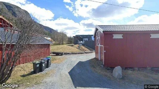 Rooms for rent in Hemsedal - Photo from Google Street View