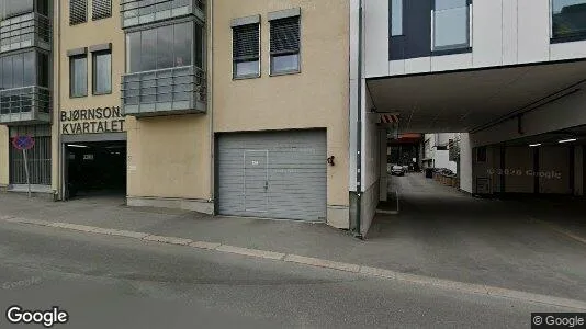 Rooms for rent in Gjøvik - Photo from Google Street View