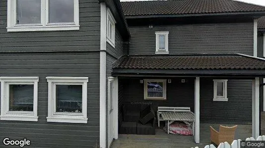 Rooms for rent in Kongsberg - Photo from Google Street View