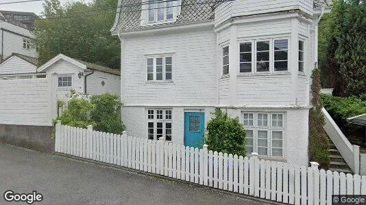 Rooms for rent in Bergen Laksevåg - Photo from Google Street View