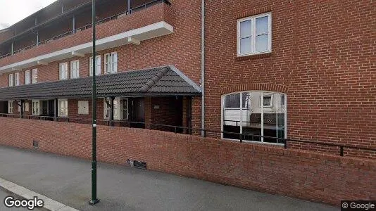 Apartments for rent in Stavanger - Photo from Google Street View