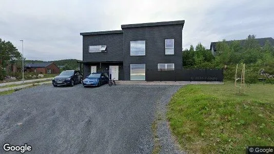 Rooms for rent in Aukra - Photo from Google Street View