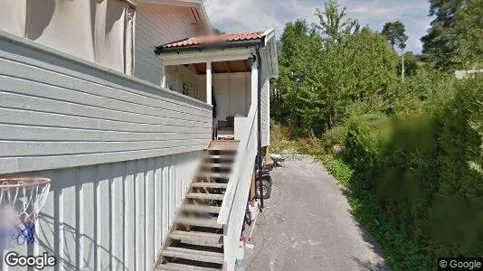 Apartments for rent in Arendal - Photo from Google Street View