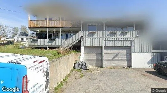 Apartments for rent in Drammen - Photo from Google Street View