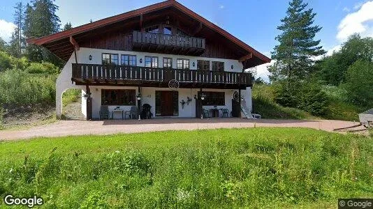 Apartments for rent in Holmestrand - Photo from Google Street View