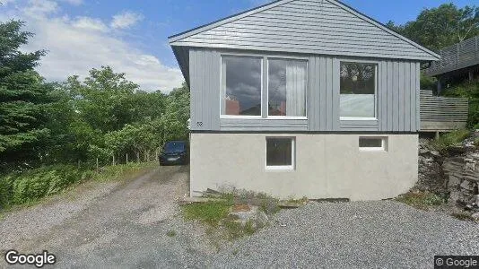 Rooms for rent in Kristiansund - Photo from Google Street View