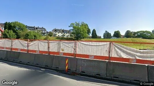 Apartments for rent in Kristiansand - Photo from Google Street View