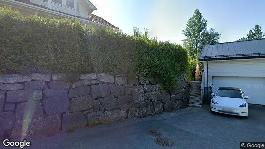 Apartments for rent in Ålesund - Photo from Google Street View