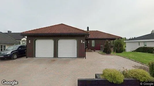 Apartments for rent in Øvre Eiker - Photo from Google Street View
