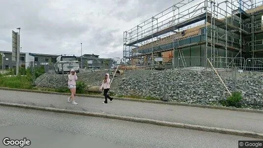 Apartments for rent in Sandnes - Photo from Google Street View