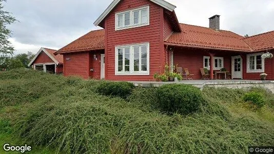 Apartments for rent in Asker - Photo from Google Street View