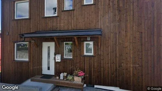 Apartments for rent in Molde - Photo from Google Street View