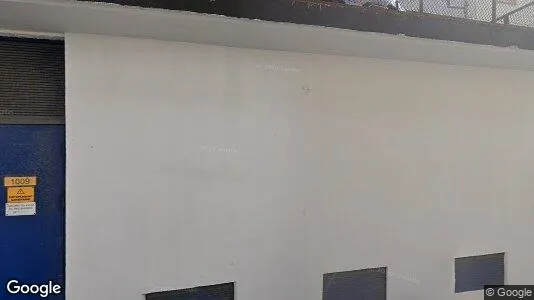 Apartments for rent in Ålesund - Photo from Google Street View