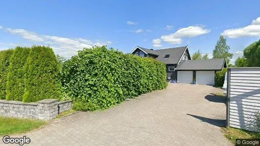 Apartments for rent in Elverum - Photo from Google Street View
