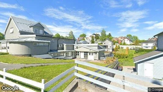 Rooms for rent in Gjøvik - Photo from Google Street View