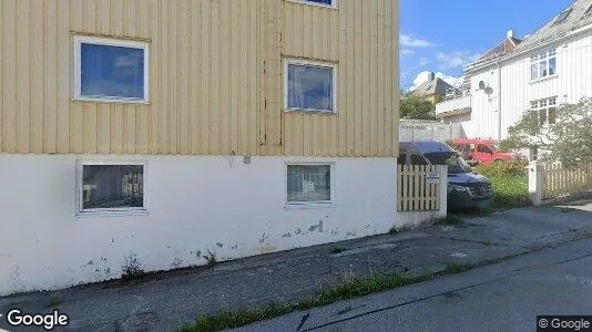 Apartments for rent in Kristiansund - Photo from Google Street View