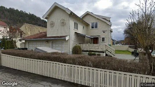 Rooms for rent in Drammen - Photo from Google Street View