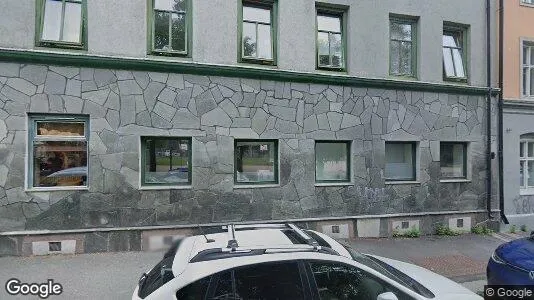 Apartments for rent in Oslo Grünerløkka - Photo from Google Street View