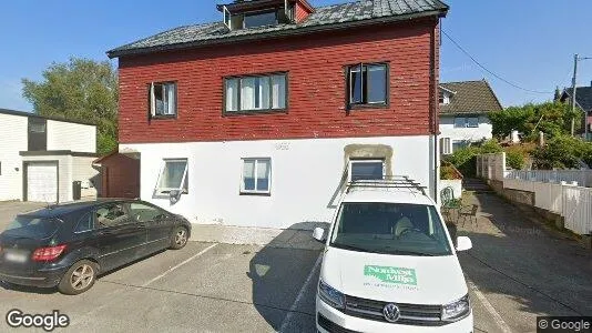 Rooms for rent in Ålesund - Photo from Google Street View