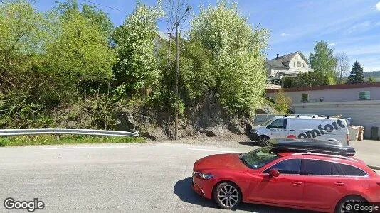 Apartments for rent in Åmot - Photo from Google Street View