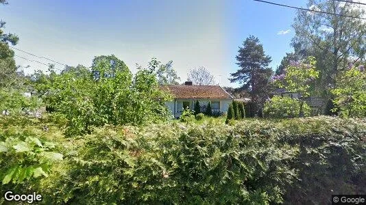 Rooms for rent in Bærum - Photo from Google Street View