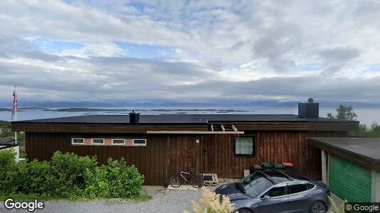 Apartments for rent in Molde - Photo from Google Street View