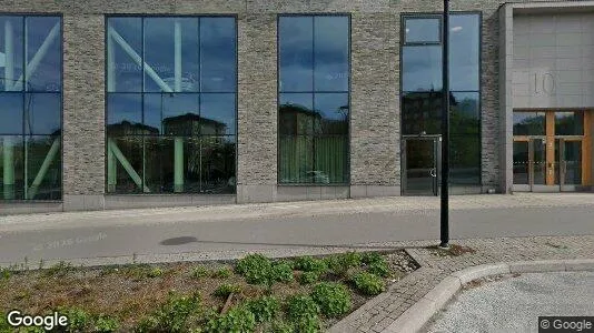 Apartments for rent in Solna - Photo from Google Street View