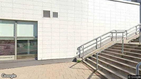 Apartments for rent in Solna - Photo from Google Street View