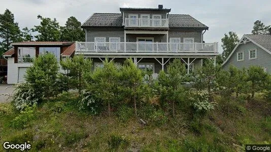 Apartments for rent in Arendal - Photo from Google Street View
