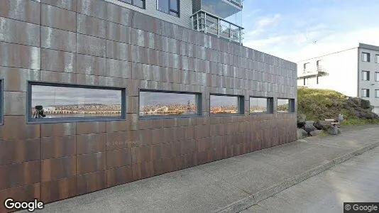 Apartments for rent in Reykjanesbær - Photo from Google Street View