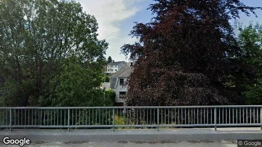 Apartments for rent in Ålesund - Photo from Google Street View