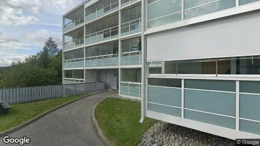 Apartments for rent in Drammen - Photo from Google Street View
