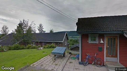 Apartments for rent in Lillehammer - Photo from Google Street View