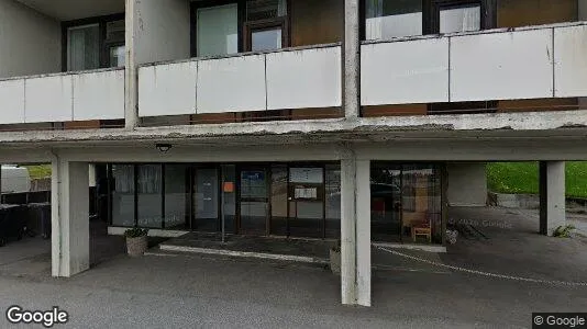 Rooms for rent in Ålesund - Photo from Google Street View