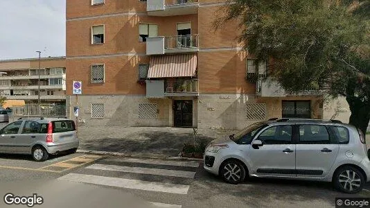 Apartments for rent in Roma Municipio X – Ostia/Acilia - Photo from Google Street View