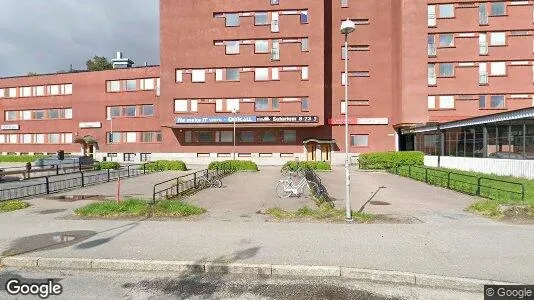 Apartments for rent in Järfälla - Photo from Google Street View