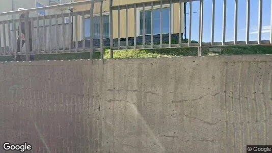 Apartments for rent in Skellefteå - Photo from Google Street View