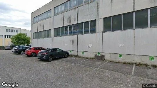 Apartments for rent in Salzburg - Photo from Google Street View