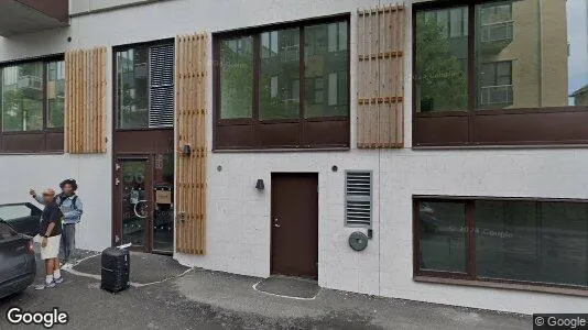 Apartments for rent in Stockholm South - Photo from Google Street View