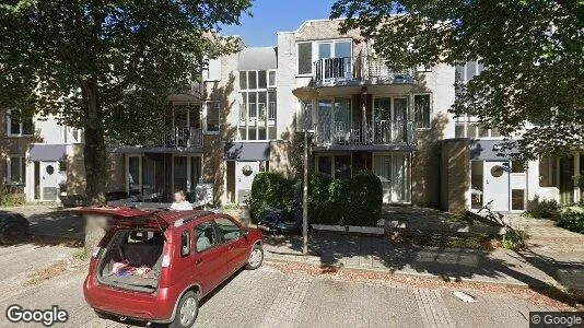 Apartments for rent in Velsen - Photo from Google Street View