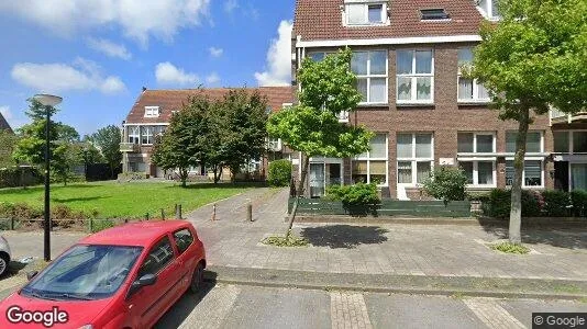 Apartments for rent in Beverwijk - Photo from Google Street View