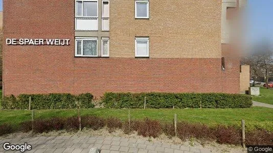 Apartments for rent in Heemskerk - Photo from Google Street View