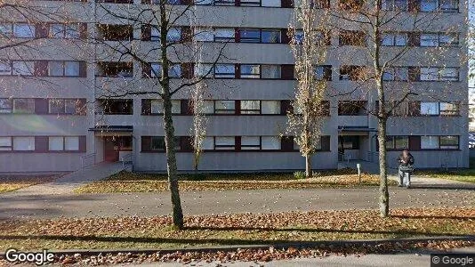 Apartments for rent in Turku - Photo from Google Street View