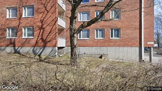 Apartments for rent in Helsinki Eteläinen - Photo from Google Street View