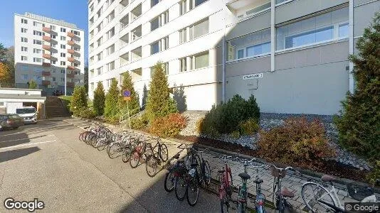 Apartments for rent in Turku - Photo from Google Street View