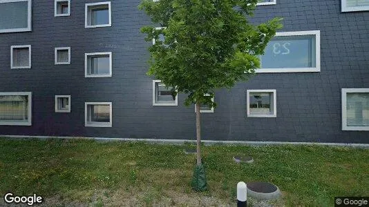 Rooms for rent in Lenzburg - Photo from Google Street View